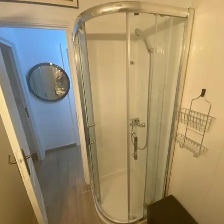 Apartment Renove Centre D'alicante Alicante