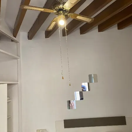 Renove Centre D'alicante Apartment
